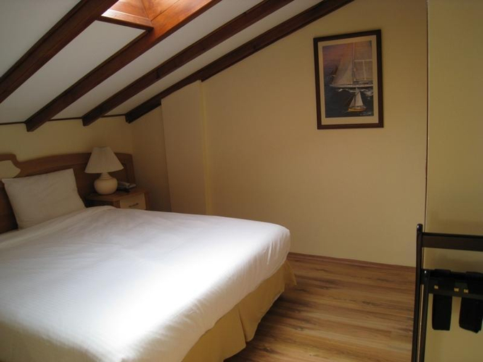 Bedroom 4, Efe Hotel Gocek, Fethiye