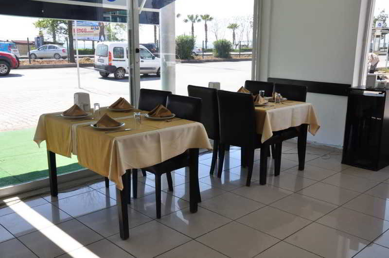 Food & Drinks 5, Erdem Hotel, Antalya
