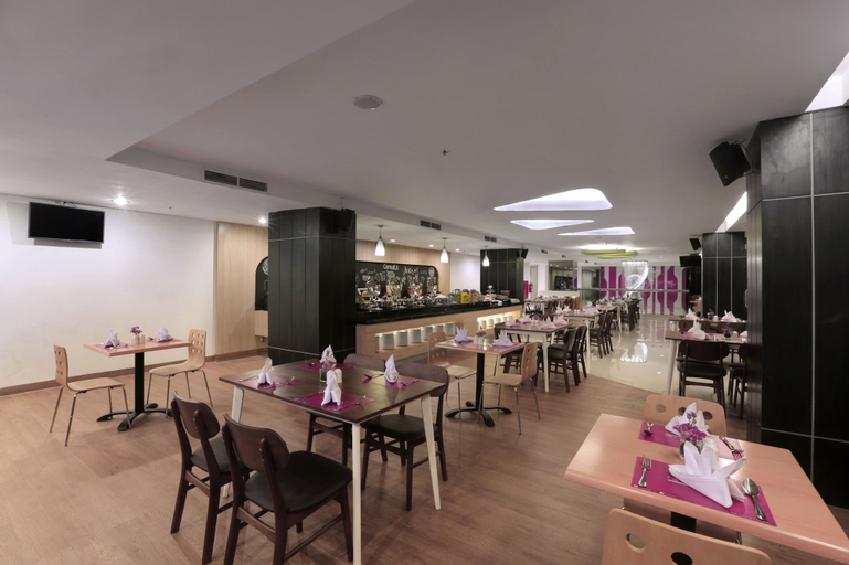 Yusra Inn Hotel Bekasi, Bekasi