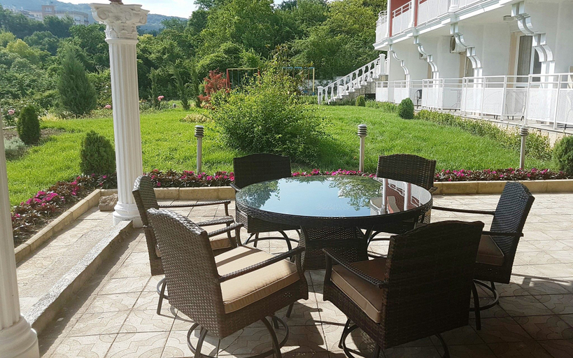 Others 4, Hotel Elit Palace and SPA, Balchik