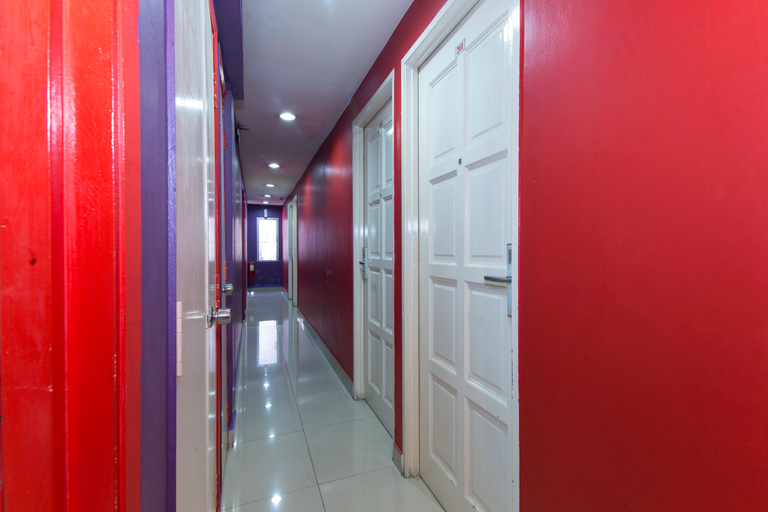 Public Area 3, My Home Hotel Kuchai Lama, Kuala Lumpur