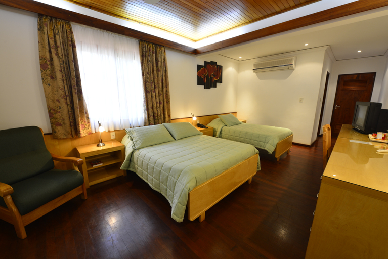 Bedroom, Papillon Hotel, Bella Vista