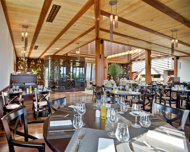 Food & Drinks 4, Le Mauritia Hotel & Spa, Loire-Atlantique