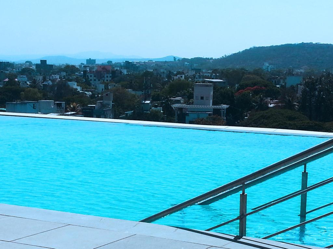 Sport & Beauty 3, Ramee Grand Hotel and Spa, Pune, Pune