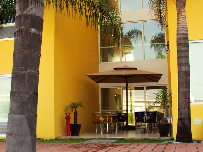 Exterior & Views 2, City Express by Marriott Tepotzotlan, Tepotzotlán