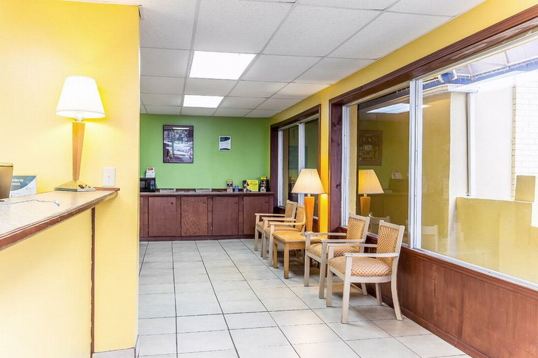Public Area 5, Atlantic Paradise Inn & Suites, Horry