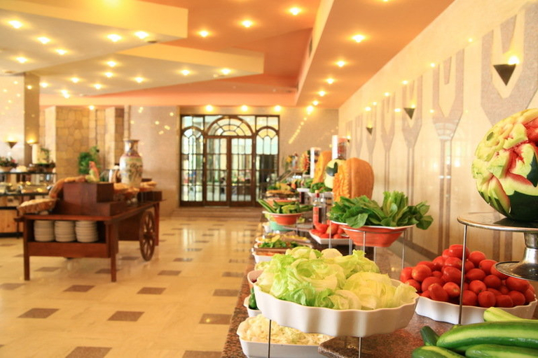 Public Area 4, Marlin Inn Azur Resort, Al-Ghurdaqah