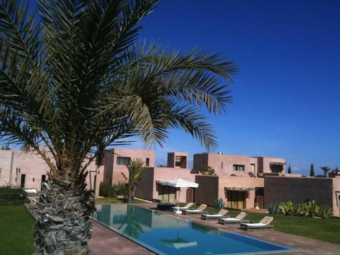 Sport & Beauty, Villa Rose Sultan, Marrakech