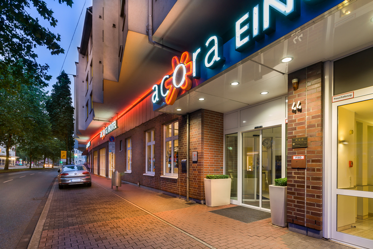 acora Bochum Living the City, Bochum