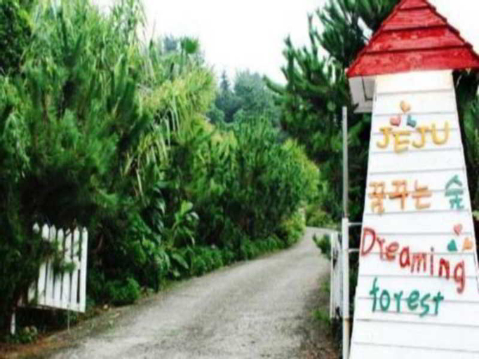 Dreaming Forest Pension, Seogwipo
