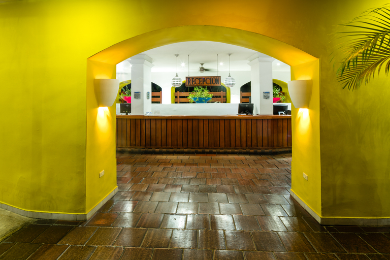 Public Area 2, Decameron Galeon Santa Marta, Santa Marta (Dist. Esp.)
