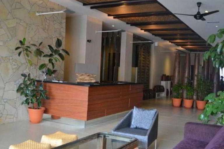 Public Area 2, The Ranee Boutique Suites, Kuching
