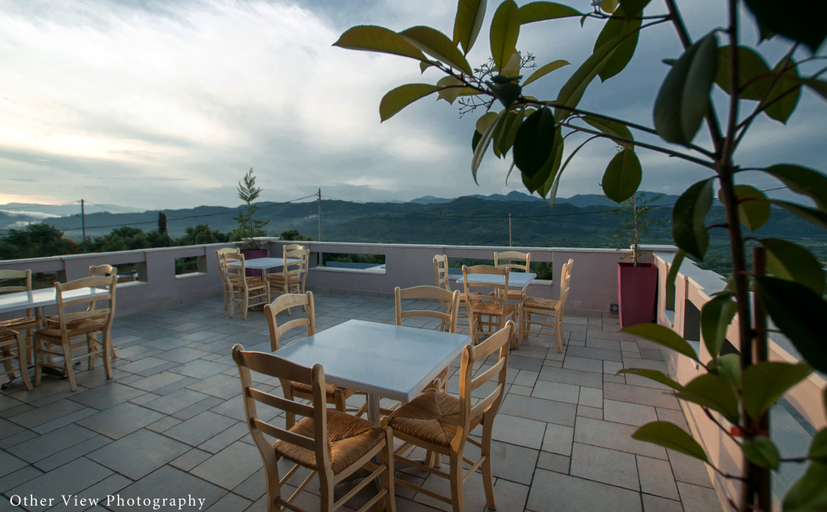 Exterior & Views 2, Arty Grand Hotel, West Greece