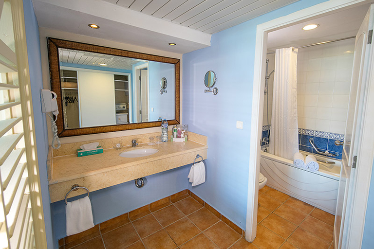 Bedroom 5, Starfish Cayo Santa Maria - All Inclusive, Caibarién