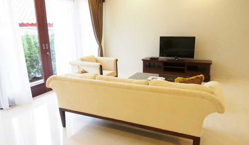 Countrywoods Residence, South Tangerang