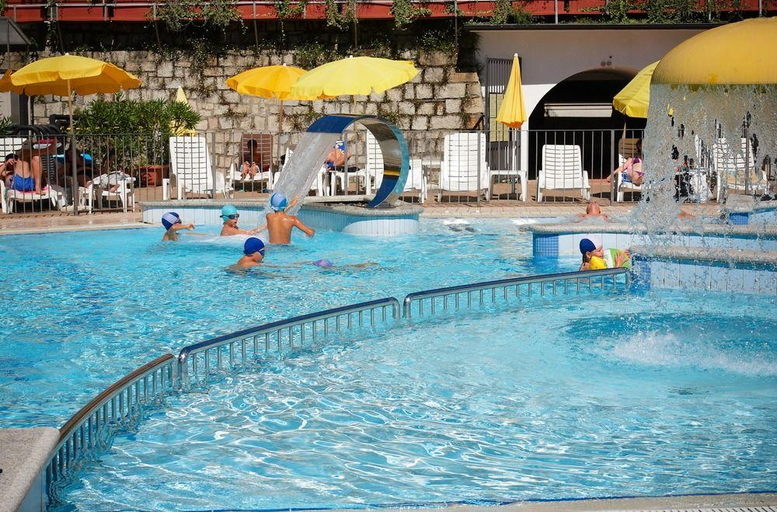 Sport & Beauty 5, Hotel Residence Zust, Verbano-Cusio-Ossola