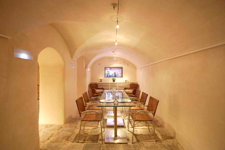 Public Area 3, Hotel Boutique Corral del Rey by ALUZ Collection, Sevilla