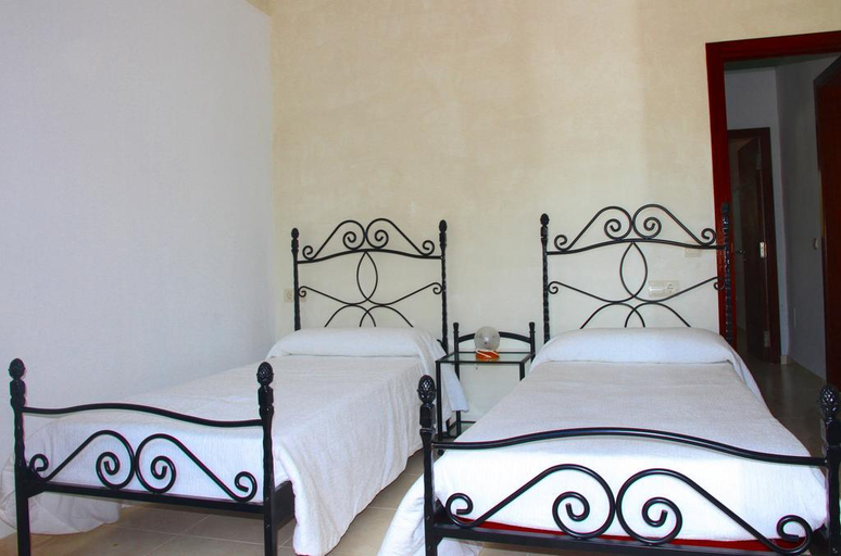 Bedroom 4, Bungalows Es Pins, Baleares