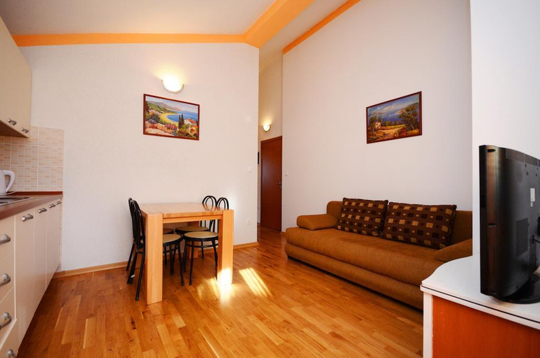 Public Area 2, Villa Stipe, Podstrana
