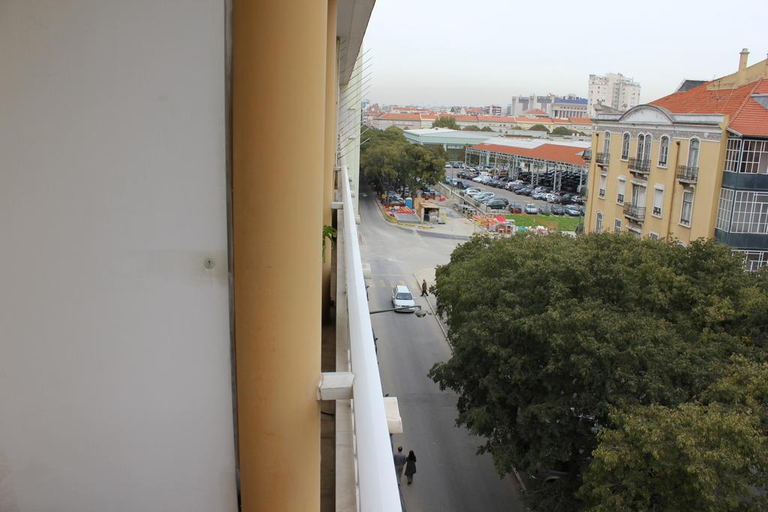 Exterior & Views 2, Residencial Lord, Lisbon