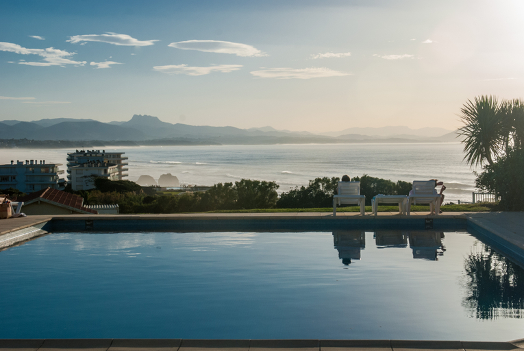 Sport & Beauty 2, Résidence appart-hôtel Biarritz - Eugénie, Pyrénées-Atlantiques