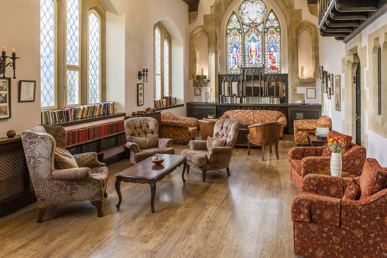 Public Area 4, Thurnham Hall Resort, Lancashire
