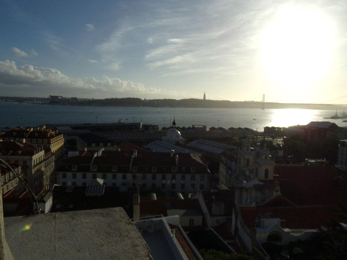 Lisb'on Hostel, Lisboa