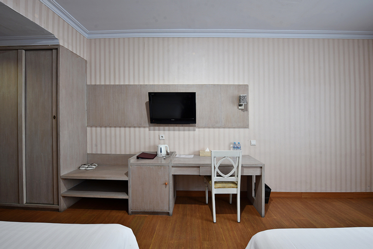 Bedroom 23