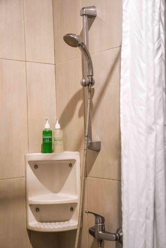 LeGreen Suite Gatot Subroto, Jakarta Pusat