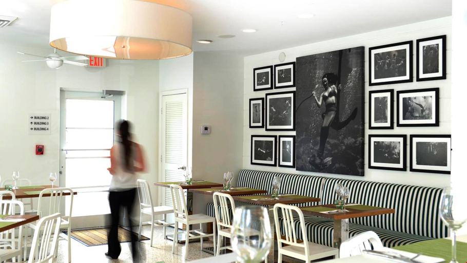 Public Area 4, Pestana South Beach Art Deco Miami, Miami-Dade