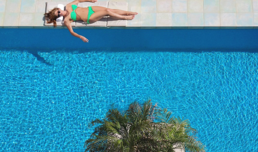 Sport & Beauty 2, Asterion Suites & Spa, Crete
