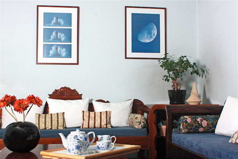 Public Area 3, Hotel Kalma, South Aegean