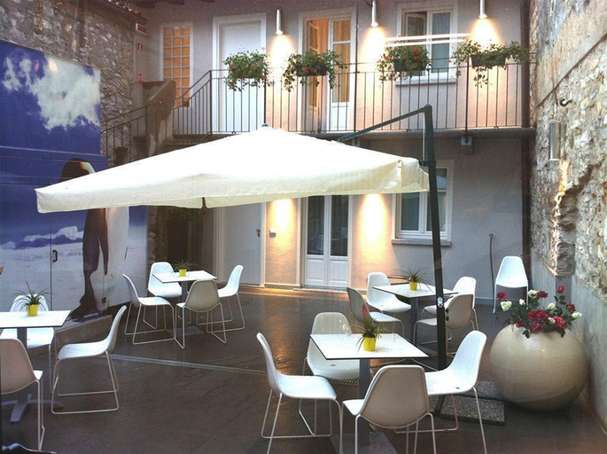 Public Area 4, Avenue Boutique Hotel, Como