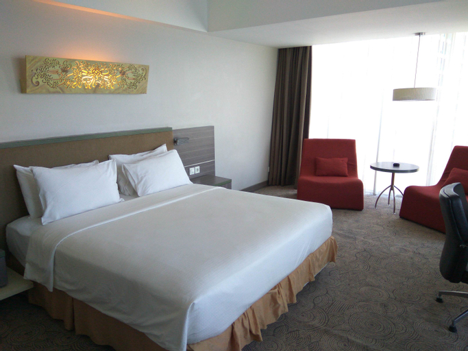 Bedroom 15