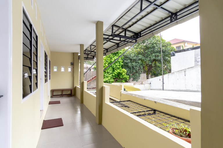 Exterior & Views 1, 1507 Doriyu Homestay, Medan