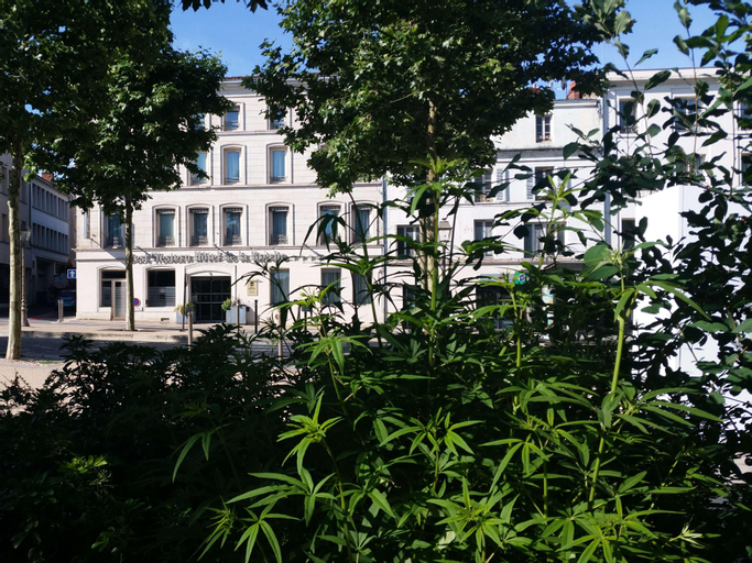 Best Western Hotel De La Breche, Deux-Sèvres