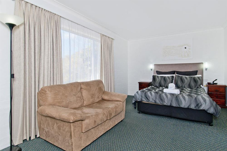 Others 5, Comfort Inn Marco Polo, Greater Taree