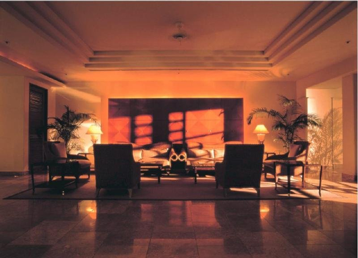 Public Area 4, The Naha Terrace, Naha