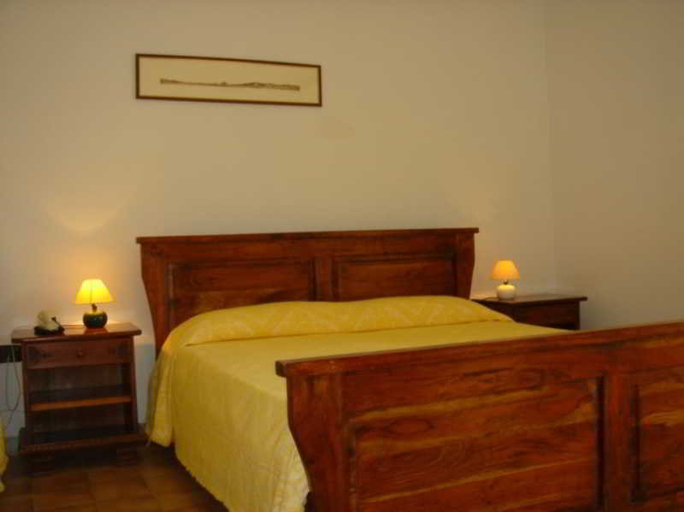 Bedroom, Italy Resort Bosa, Oristano