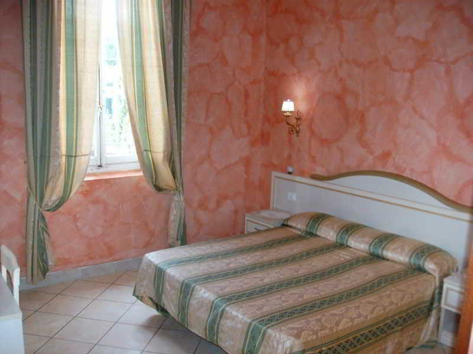 Bedroom 3, La Corte dei Principi, Florence