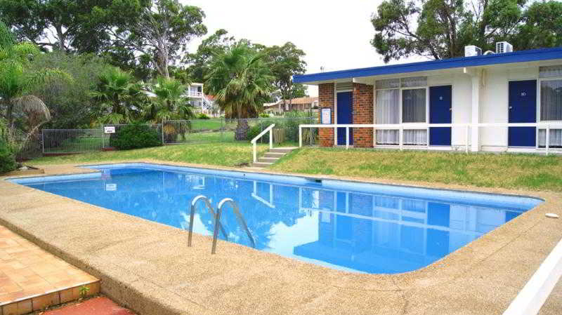 Sport & Beauty, Econo Lodge Absolute Lake Entrance, E. Gippsland - Bairnsdale