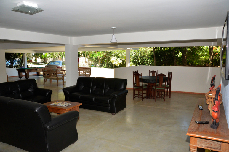 Public Area 4, Hotel Miratlântico Búzios, Armação dos Búzios