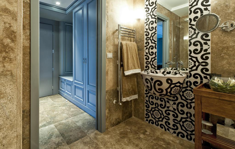 Public Area, Villa Neri Resort & Spa, Catania