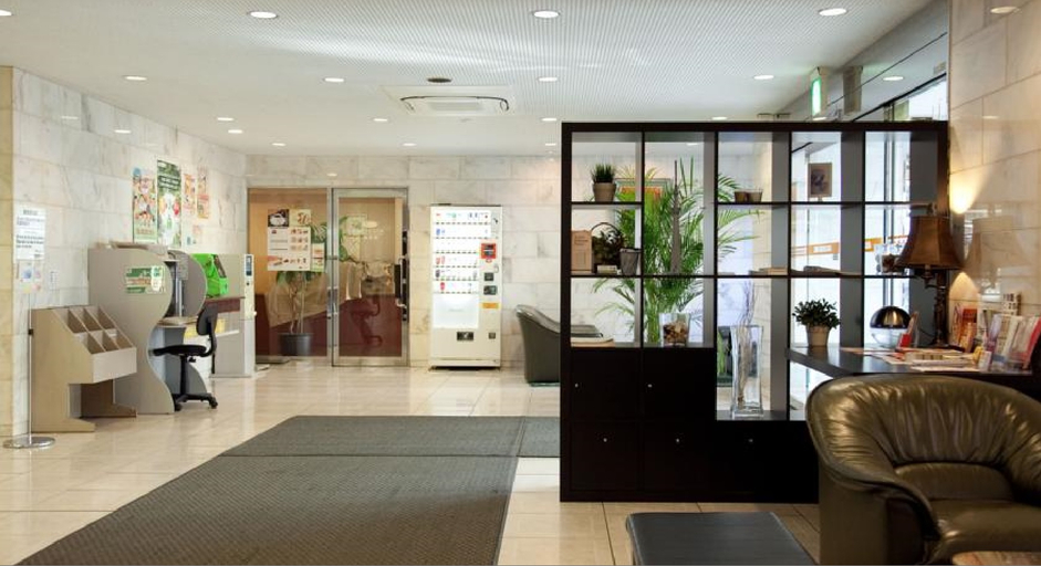 Public Area 2, Smile Hotel Tokyo Ayase Ekimae, Adachi