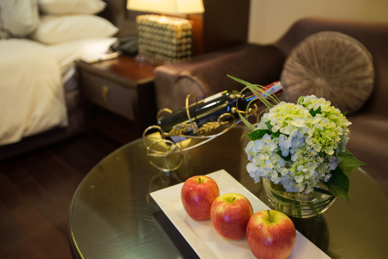 Food & Drinks 5, Golden Silk Boutique, Hoàn Kiếm