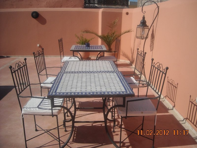 Exterior & Views 2, Riad Morgane, Marrakech