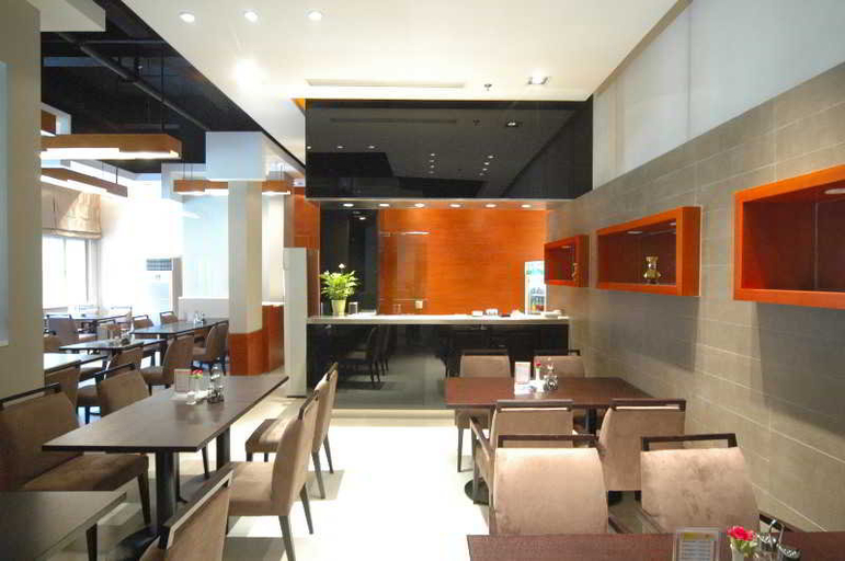Food & Drinks 4, Jinjiang Inn Jiaxing South Lake, Jiaxing