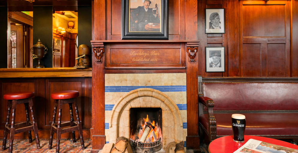 Public Area 3, Arbutus Hotel
