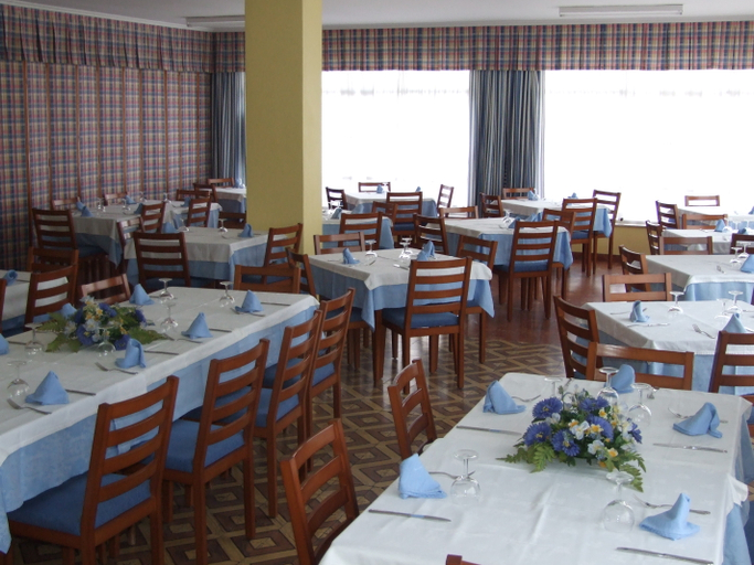 Food & Drinks 4, Hosteria Somo, Cantabria