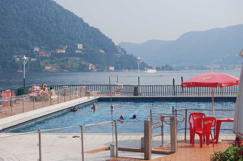 Sport & Beauty 4, Cernobbio Residence, Como